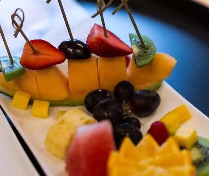 Fotos del hotel Madlein:  9