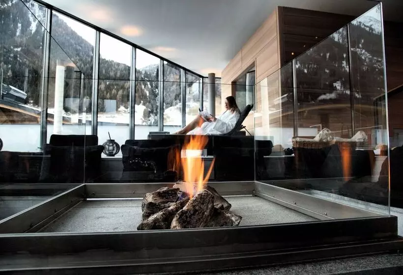 Fotos del hotel Madlein:  14