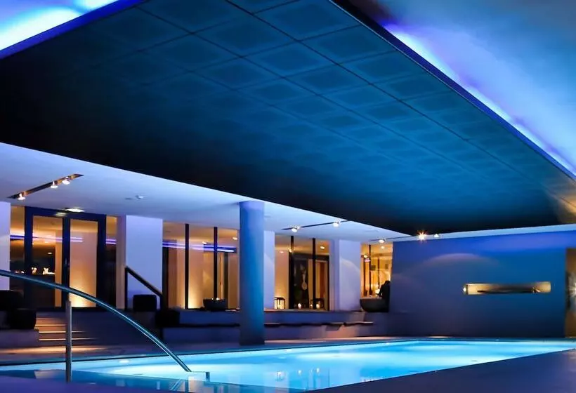 Fotos del hotel Madlein:  7