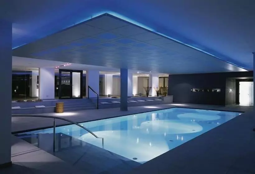 Fotos del hotel Madlein:  2