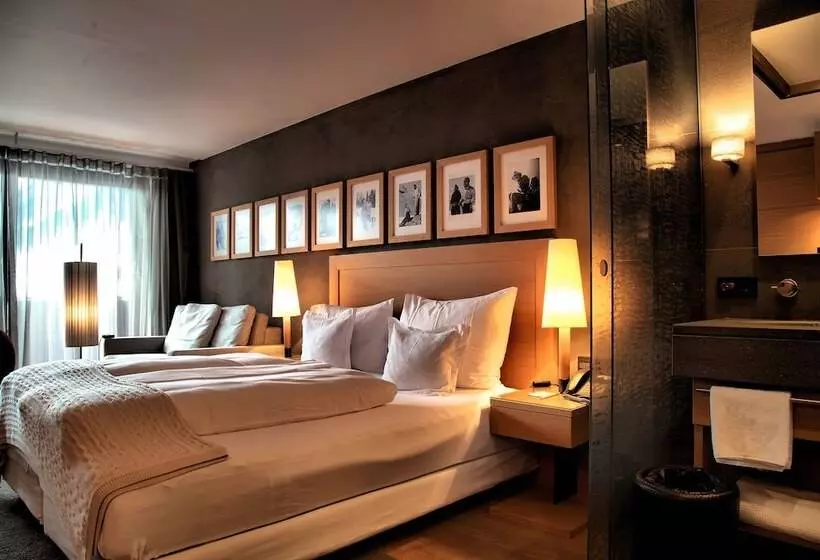 Fotos del hotel Madlein:  10