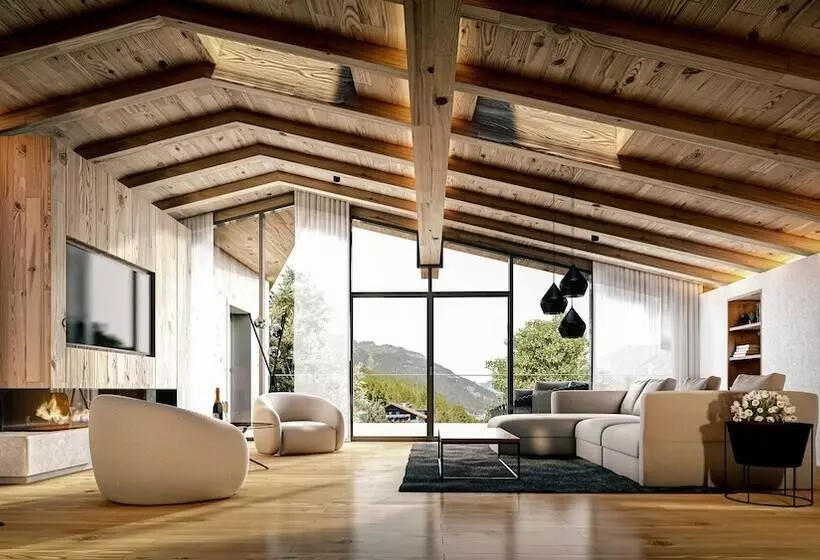 Fotos del hotel Madlein:  19