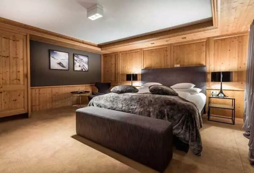 Fotos del hotel Madlein:  23