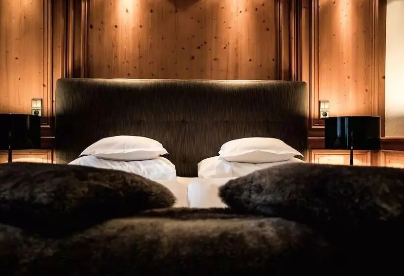 Fotos del hotel Madlein:  17