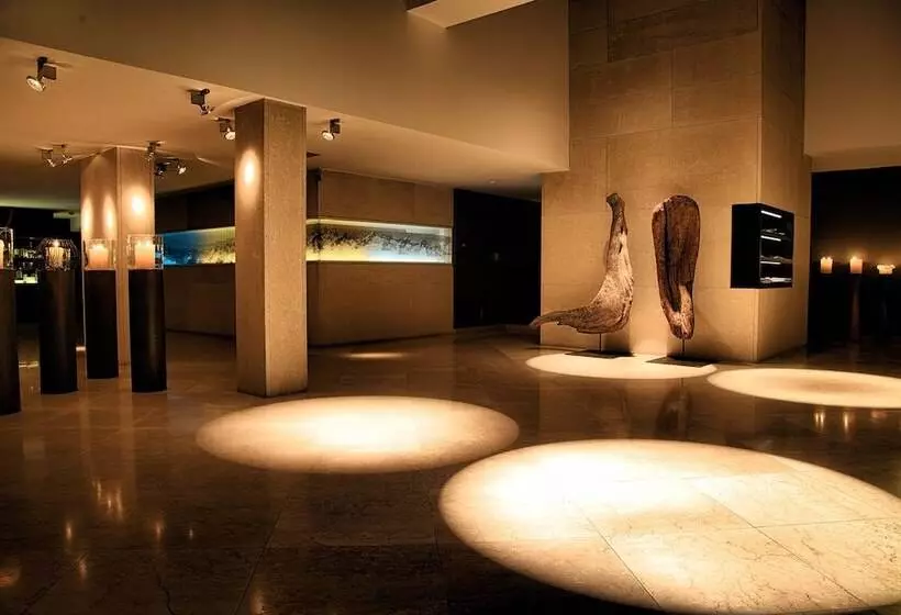 Fotos del hotel Madlein:  16