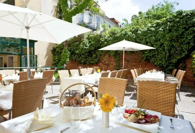 Fotos del hotel Mercure Grand Hotel Biedermeier Wien:  4