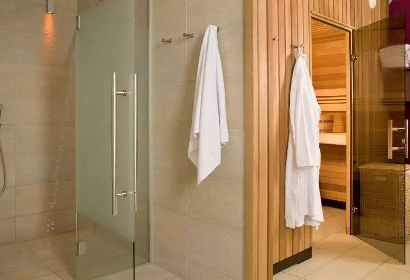 Fotos del hotel Mercure Grand Hotel Biedermeier Wien:  6