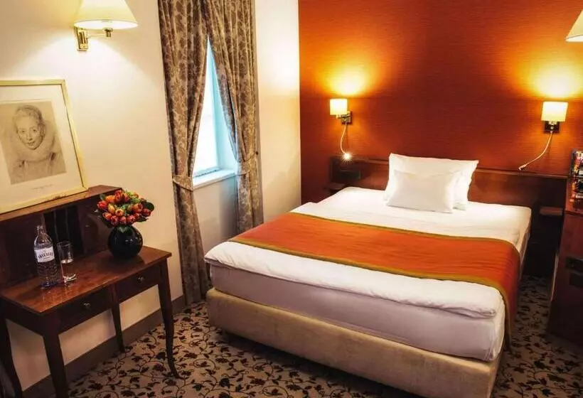 Mercure Grand Hotel Biedermeier Wien