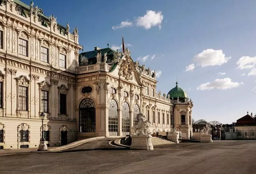 Fotos del hotel Kummer:  12