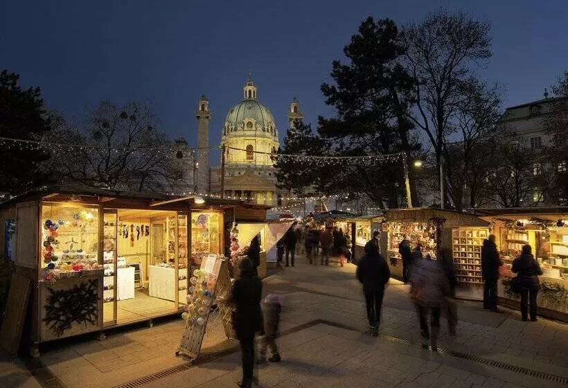 Fotos del hotel Kummer:  10