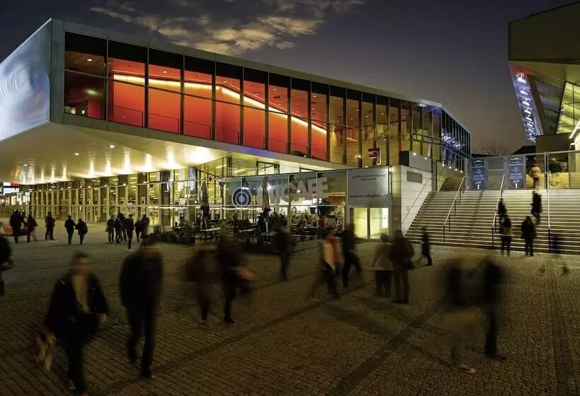 Fotos del hotel Kummer:  13