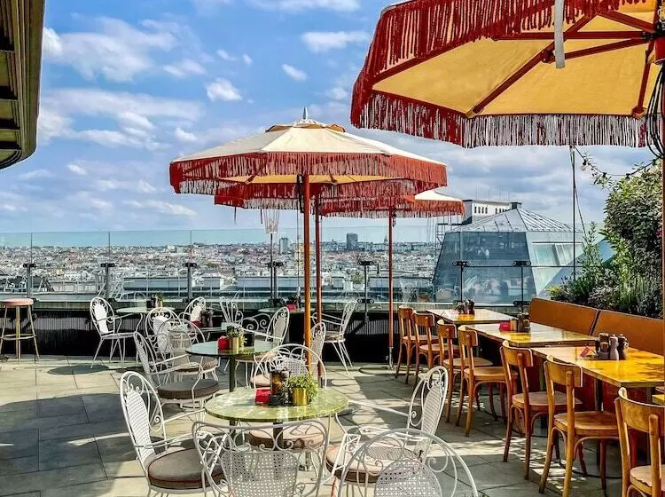 Fotos del hotel Kummer:  8