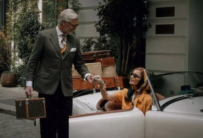 Fotos del hotel Kummer:  9