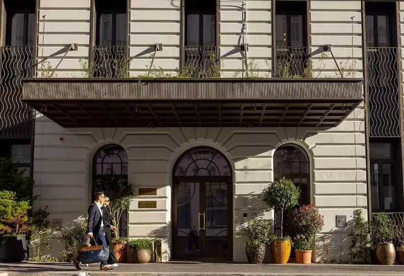 Fotos del hotel Kummer:  15