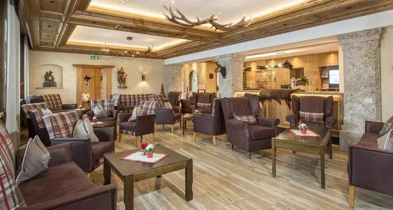 Fotos del hotel Parkhotel Seefeld:  25