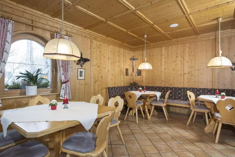 Fotos del hotel Parkhotel Seefeld:  16