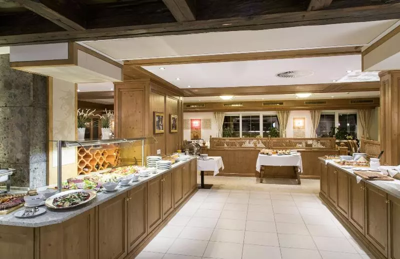 Fotos del hotel Parkhotel Seefeld:  18