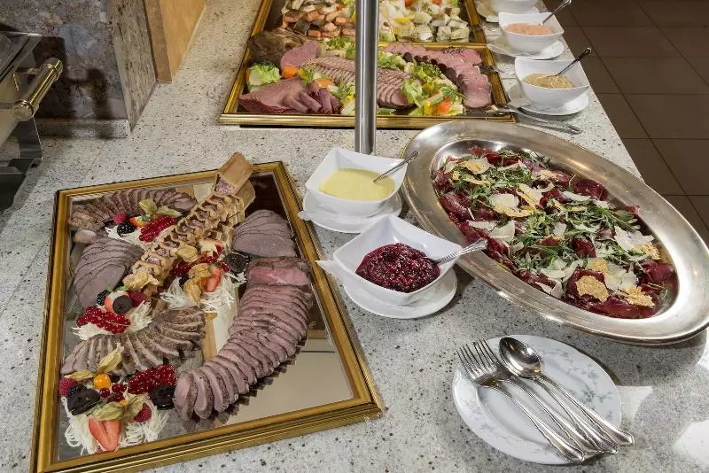 Fotos del hotel Parkhotel Seefeld:  23