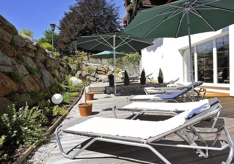 Fotos del hotel Parkhotel Seefeld:  13