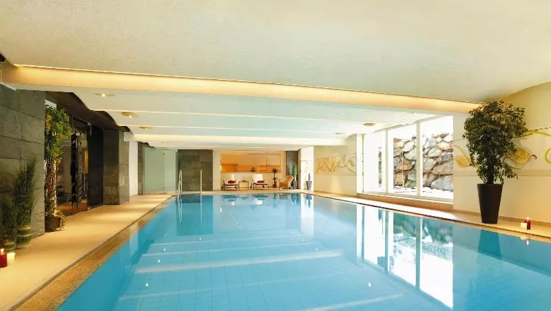 Fotos del hotel Parkhotel Seefeld:  2