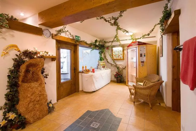 Fotos del hotel Parkhotel Seefeld:  3