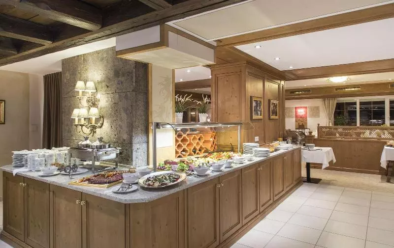 Fotos del hotel Parkhotel Seefeld:  19