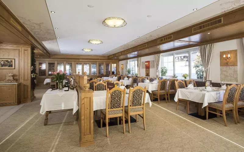 Fotos del hotel Parkhotel Seefeld:  20