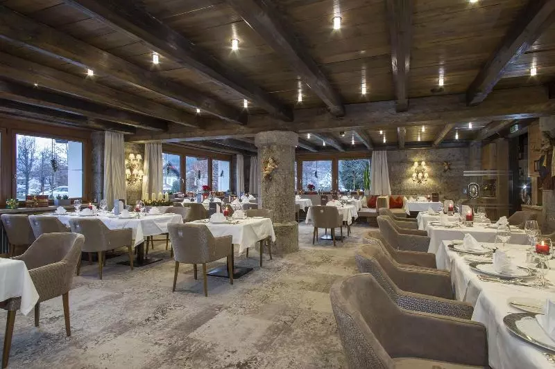 Fotos del hotel Parkhotel Seefeld:  21