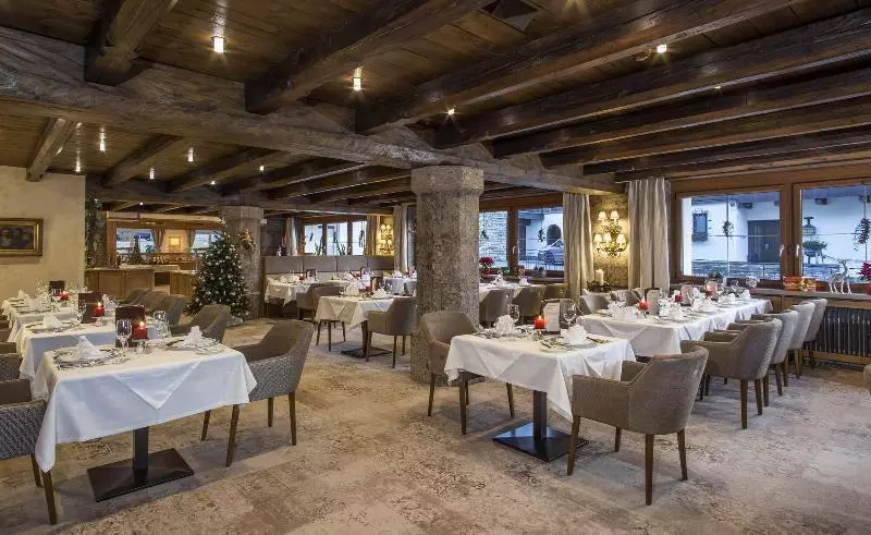 Fotos del hotel Parkhotel Seefeld:  22