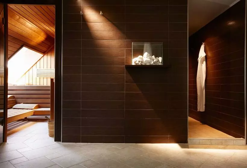 Fotos del hotel Pentahotel Vienna:  10