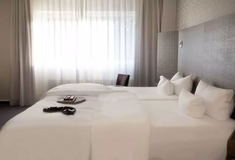 Fotos del hotel Pentahotel Vienna:  24