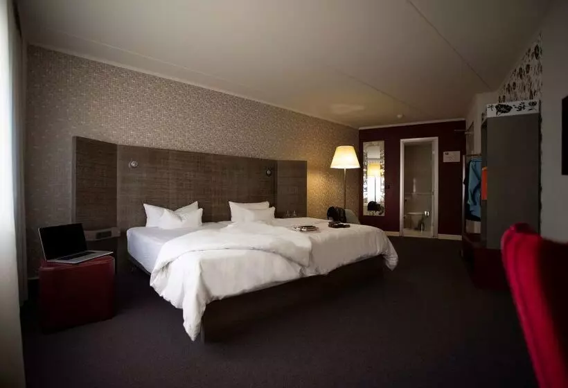 Fotos del hotel Pentahotel Vienna:  20