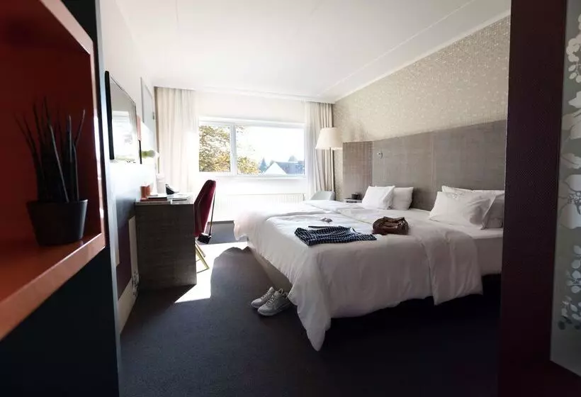 Fotos del hotel Pentahotel Vienna:  25