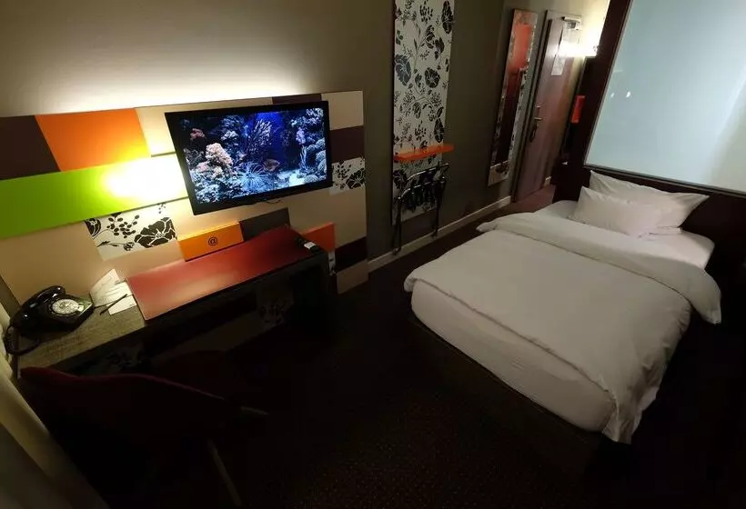 Fotos del hotel Pentahotel Vienna:  13