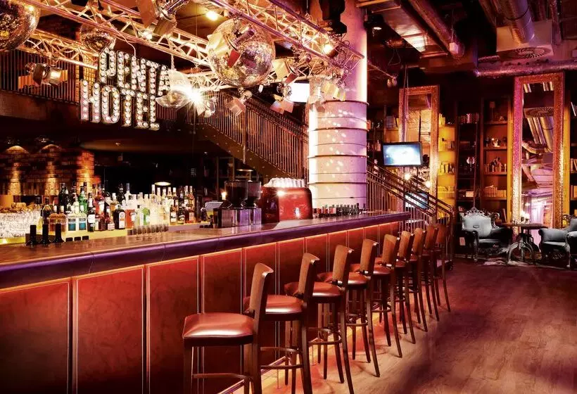 Fotos del hotel Pentahotel Vienna:  6