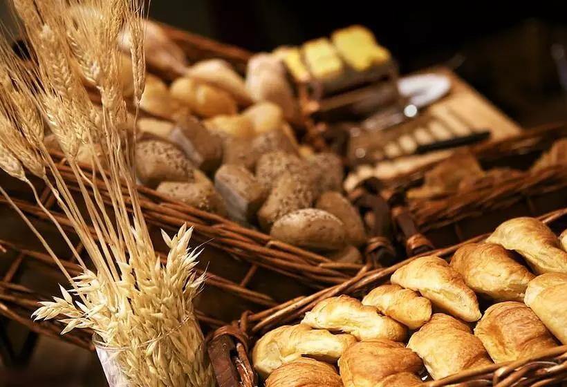 Fotos del hotel Pentahotel Vienna:  5