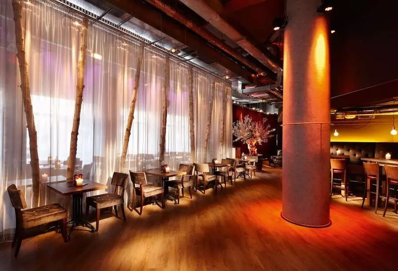 Fotos del hotel Pentahotel Vienna:  19