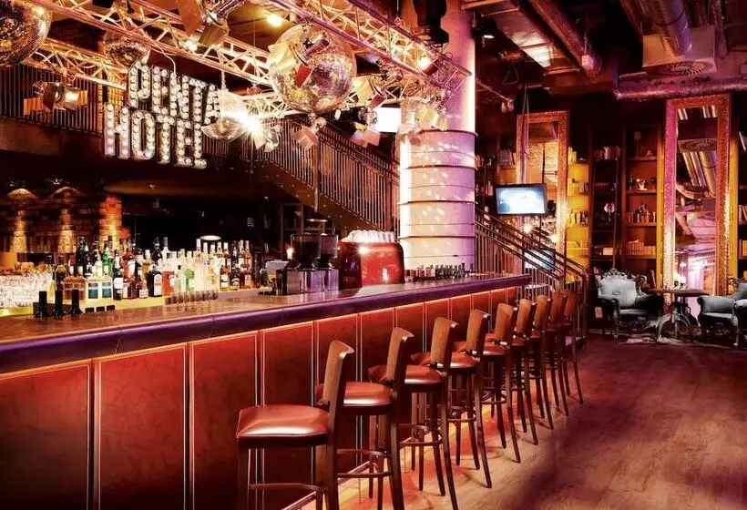 Fotos del hotel Pentahotel Vienna:  11