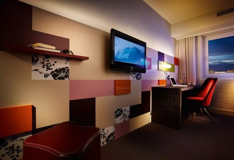 Fotos del hotel Pentahotel Vienna:  22