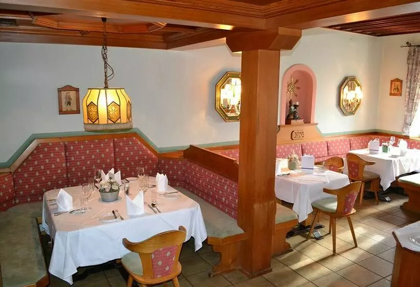 Fotos del hotel Pfeifer Kirchenwirt:  10