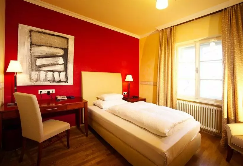 Fotos del hotel Pfeifer Kirchenwirt:  9