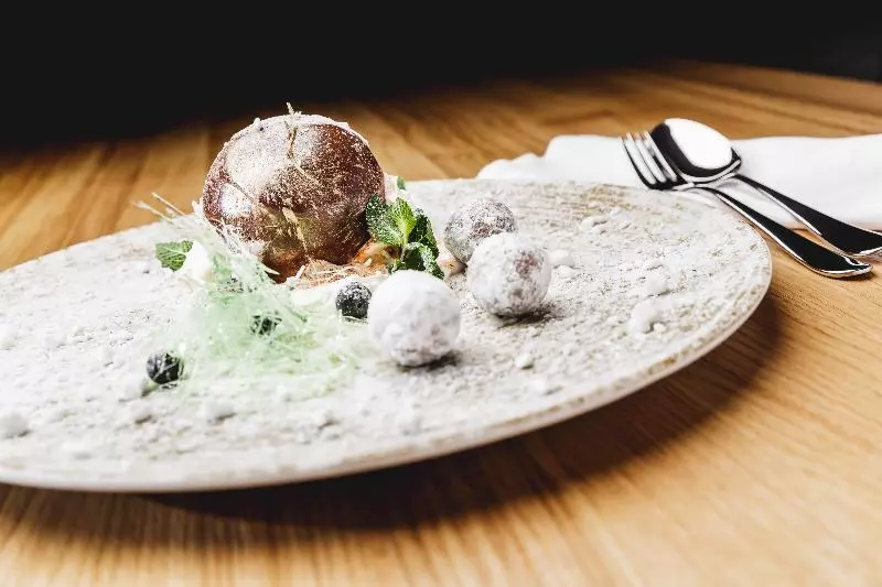 Fotos del hotel Krumers Post Hotel & Spa:  5