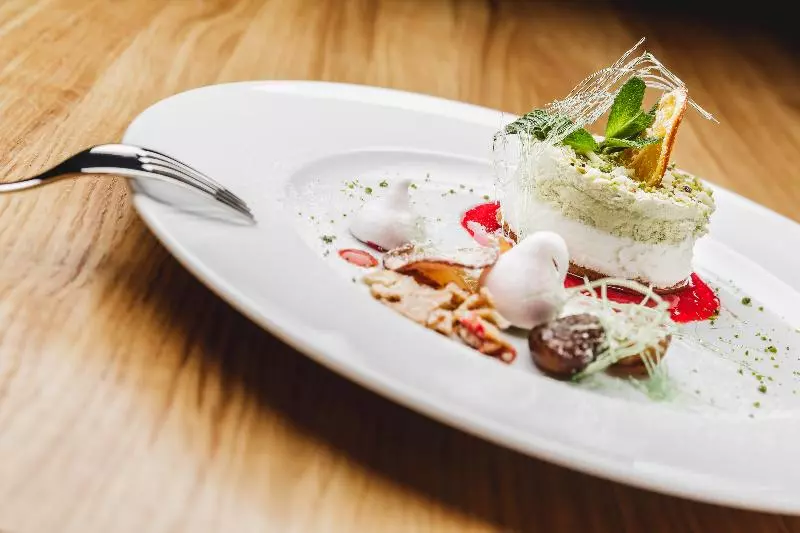 Fotos del hotel Krumers Post Hotel & Spa:  18