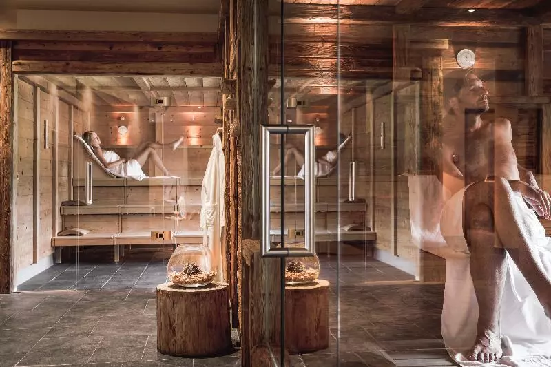 Fotos del hotel Krumers Post Hotel & Spa:  12