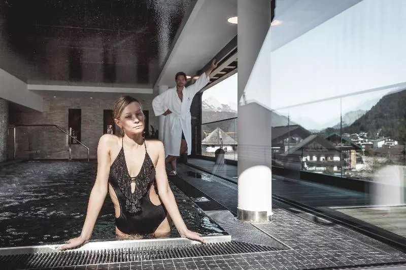 Fotos del hotel Krumers Post Hotel & Spa:  24