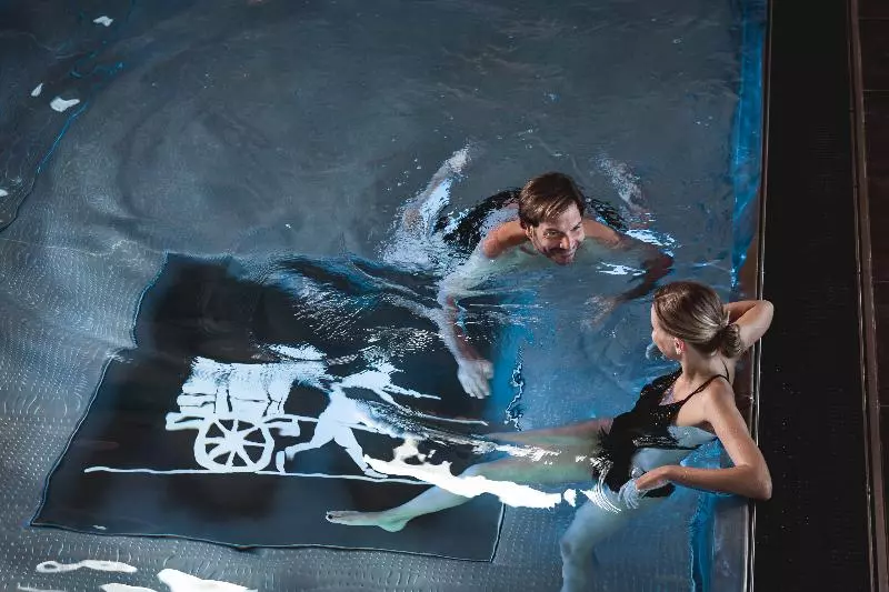 Fotos del hotel Krumers Post Hotel & Spa:  19