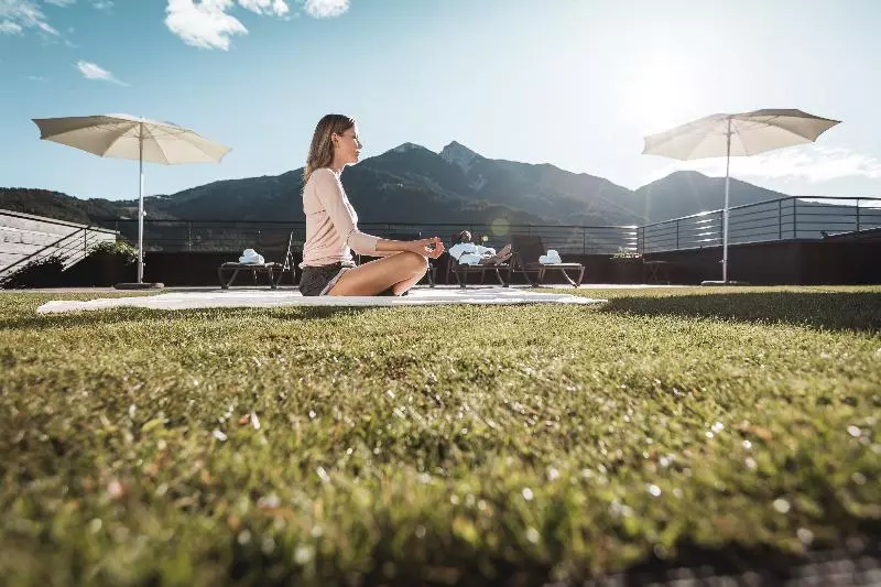 Fotos del hotel Krumers Post Hotel & Spa:  22