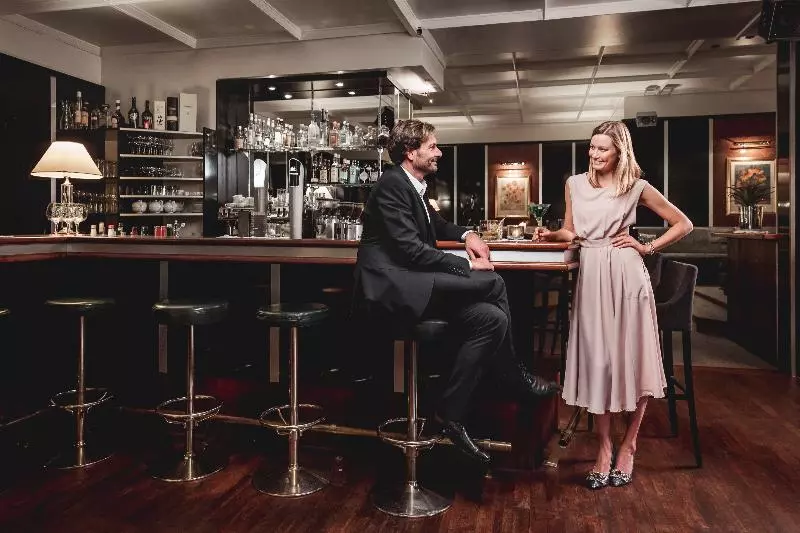 Fotos del hotel Krumers Post Hotel & Spa:  6