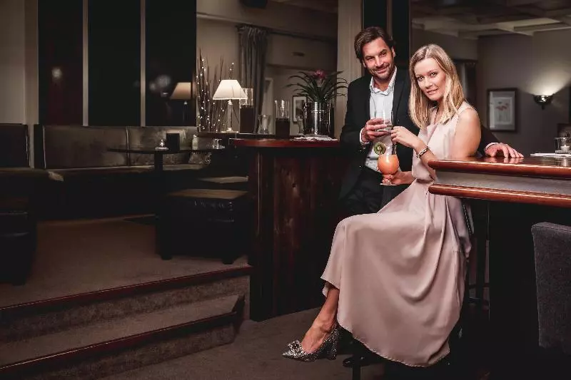 Fotos del hotel Krumers Post Hotel & Spa:  8