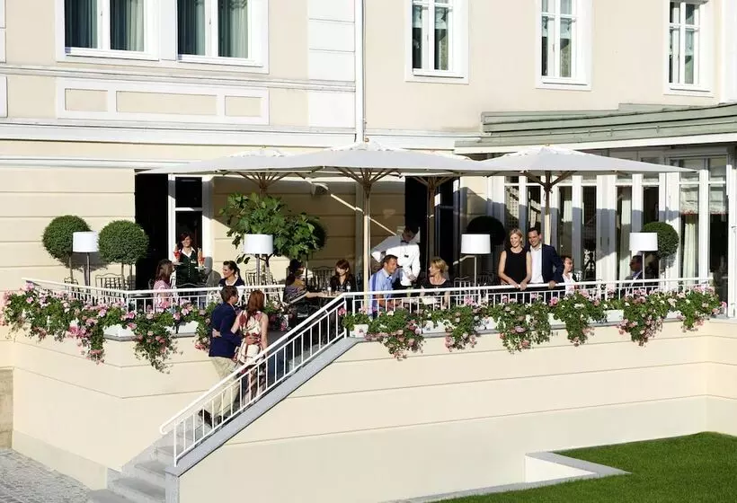 Fotos del hotel Sacher Salzburg:  7